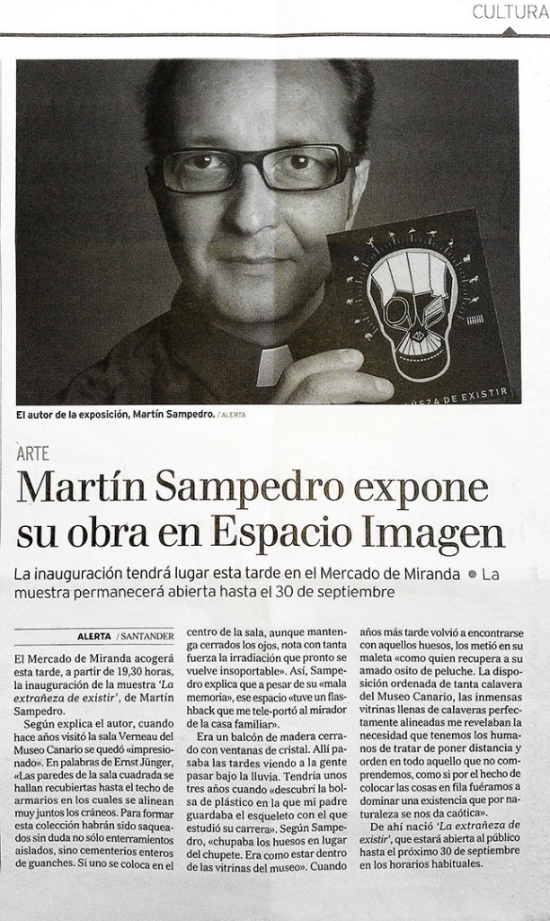Martin Sampdero ©
